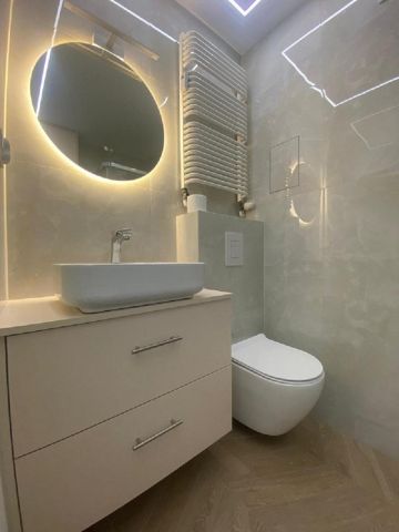 Mieszkanie 3-pokojowe Kalisz Centrum, ul. Stanisława Staszica. Zdjęcie 13