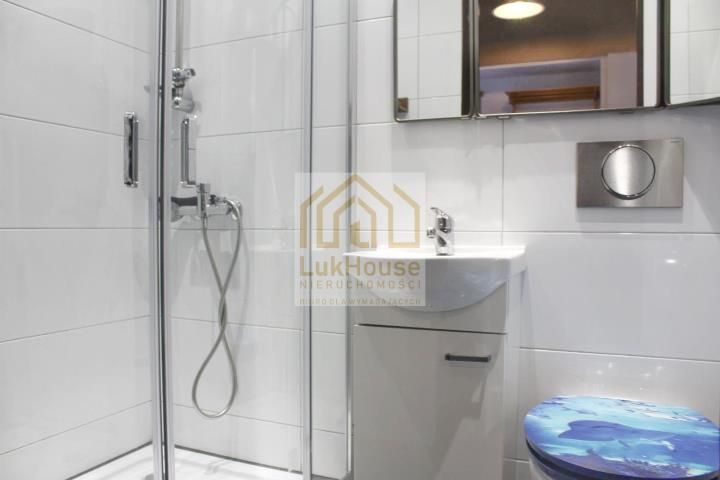 Mieszkanie 1-pokojowe Bytom Śródmieście. Zdjęcie 5