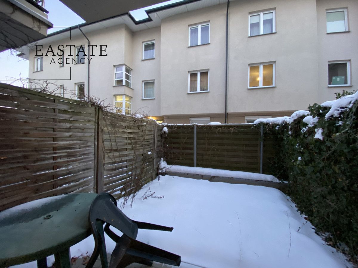 Mieszkanie 1-pokojowe Warszawa Wawer, ul. Storczykowa. Zdjęcie 8