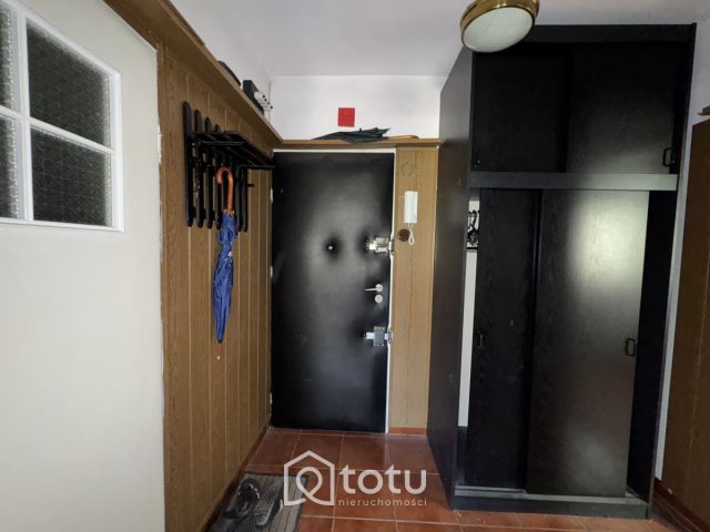 Mieszkanie 1-pokojowe Warszawa Sadyba, ul. Stanisława Pyjasa. Zdjęcie 4