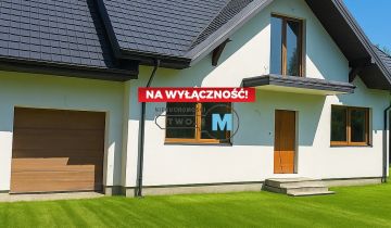 dom wolnostojący, 6 pokoi Niekłań Wielki, ul. Stawki