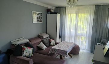 Mieszkanie 1-pokojowe Uniejów, ul. Targowa
