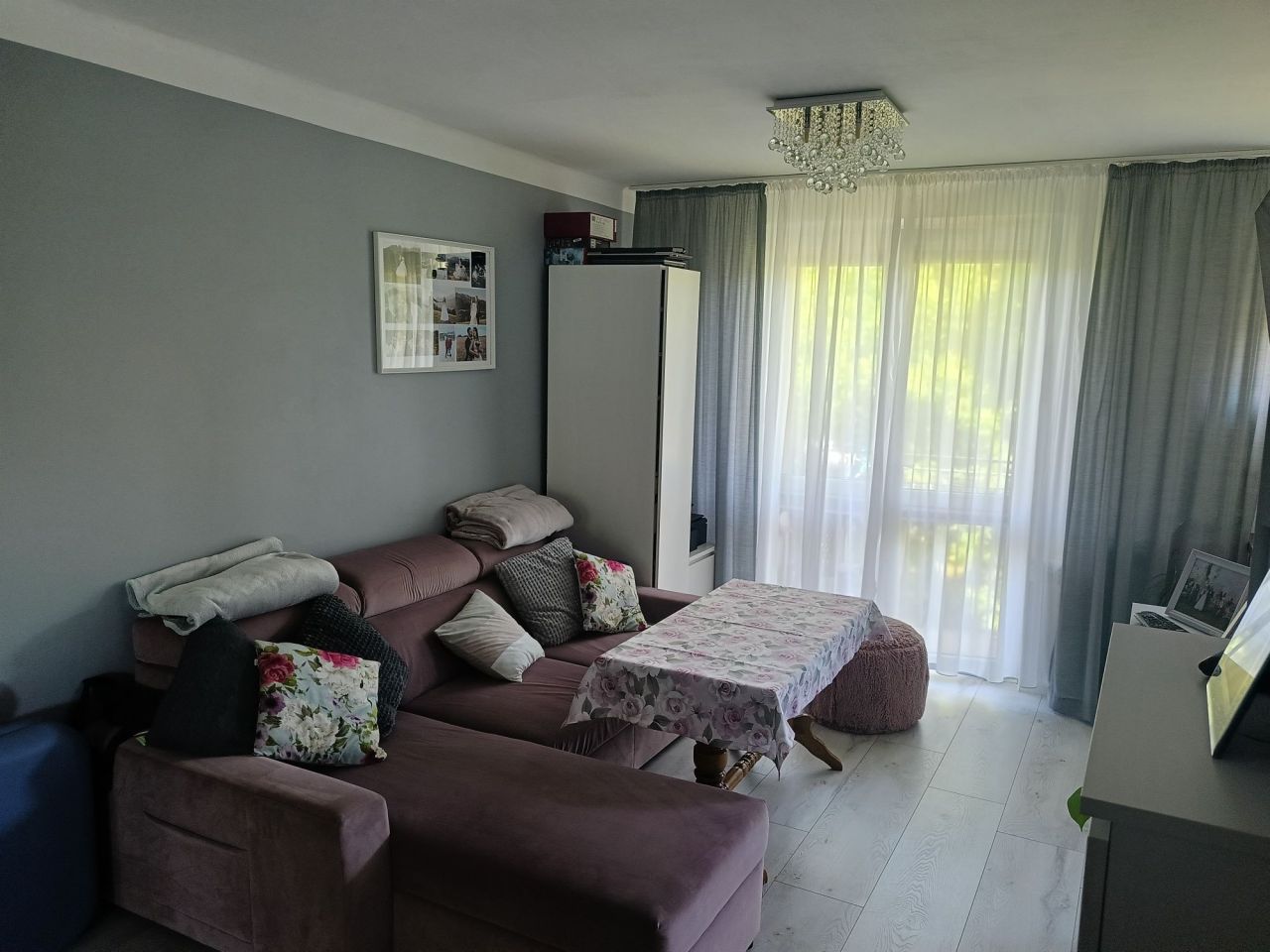 Mieszkanie 1-pokojowe Uniejów, ul. Targowa