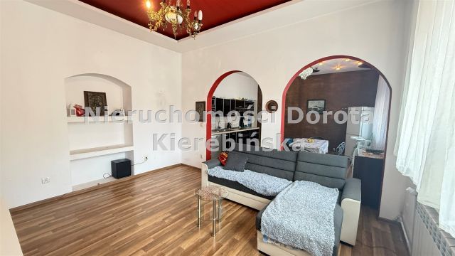 dom wolnostojący, 5 pokoi Tomaszów Mazowiecki, ul. Spalska. Zdjęcie 9