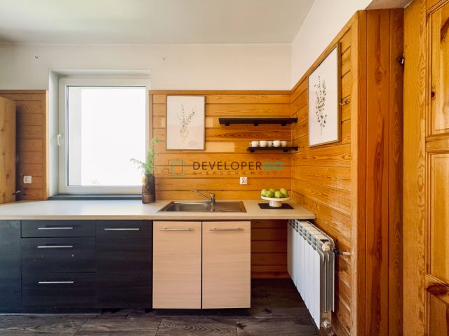 dom wolnostojący, 7 pokoi Augustów, ul. Rybacka. Zdjęcie 8