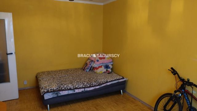 Mieszkanie 1-pokojowe Kraków Bieżanów, ul. Mała Góra. Zdjęcie 4