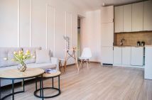 Mieszkanie 1-pokojowe Katowice Śródmieście, ul. Warszawska. Zdjęcie 4