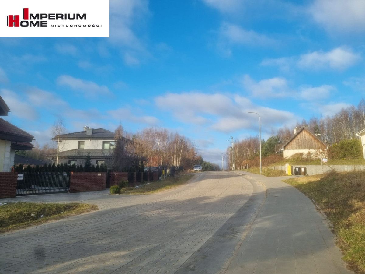 Działka inwestycyjna Gdańsk Kiełpino Górne, ul. Gostyńska. Zdjęcie 5