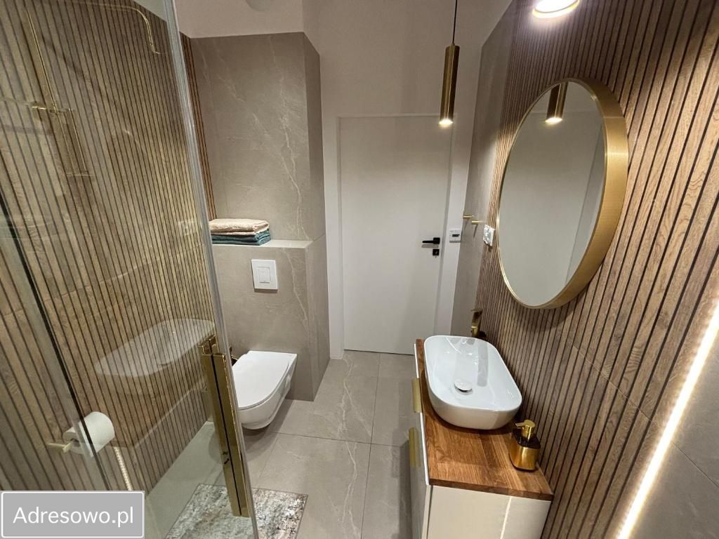 Mieszkanie 2-pokojowe Wałdowo, ul. Wypoczynkowa. Zdjęcie 13