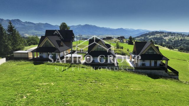 dom wolnostojący, 4 pokoje Gliczarów Górny. Zdjęcie 8