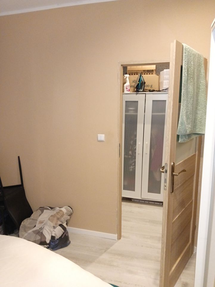 Mieszkanie 3-pokojowe Górowo Iławeckie, pl. Ratuszowy. Zdjęcie 10