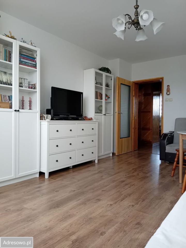 Mieszkanie 3-pokojowe Warszawa Tarchomin, ul. Józefa Antalla