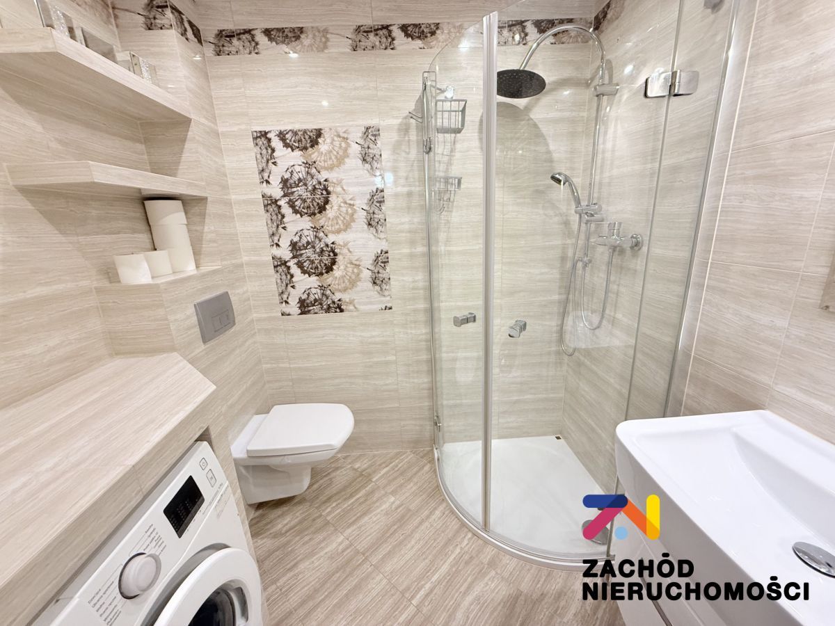 Mieszkanie 2-pokojowe Zielona Góra, ul. Morelowa. Zdjęcie 12