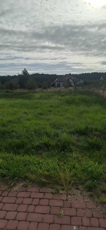 Działka budowlana Bydlino, ul. Złota. Zdjęcie 3