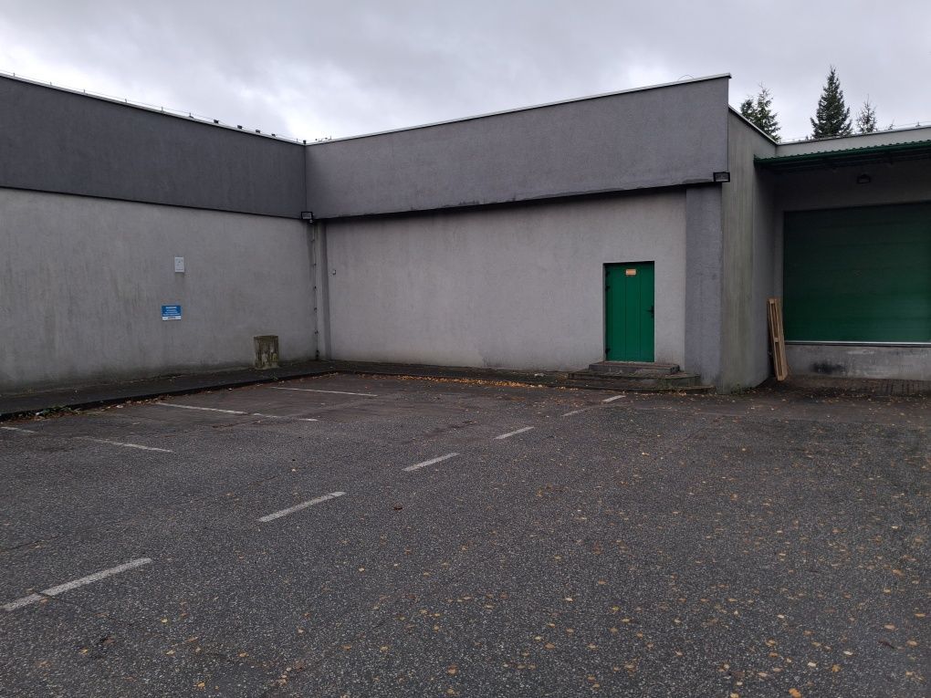 Lokal Gniezno. Zdjęcie 2