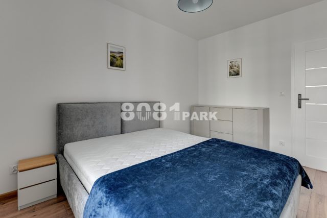 Mieszkanie 3-pokojowe Gdańsk Letnica, ul. Starowiejska. Zdjęcie 5