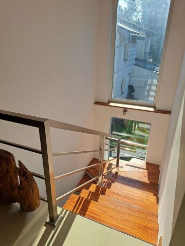 dom wolnostojący, 5 pokoi Poznań Grunwald, ul. Złotowska. Zdjęcie 9