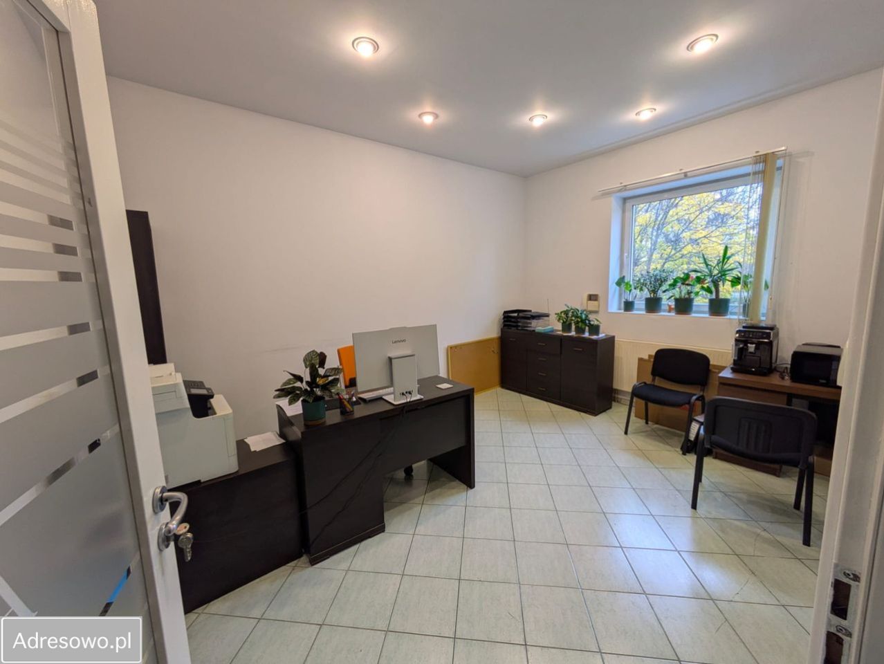 Biuro Łódź Bałuty, ul. Wycieczkowa. Zdjęcie 17
