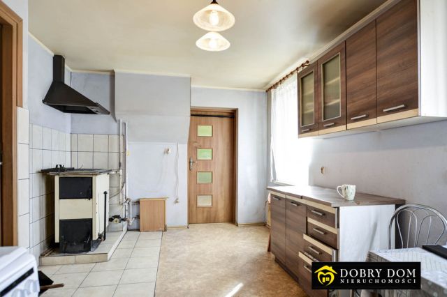 dom wolnostojący, 2 pokoje Dobrzyniewo Fabryczne. Zdjęcie 11