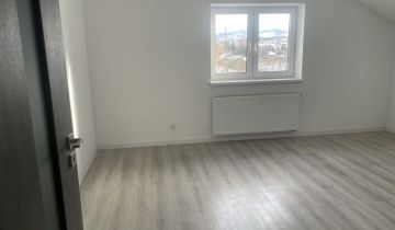 Mieszkanie 3-pokojowe Nowy Sącz, ul. Janusza Kusocińskiego