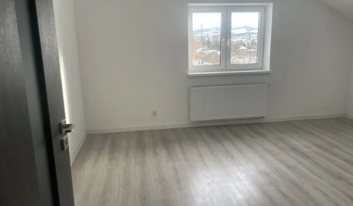 Mieszkanie 3-pokojowe Nowy Sącz, ul. Janusza Kusocińskiego