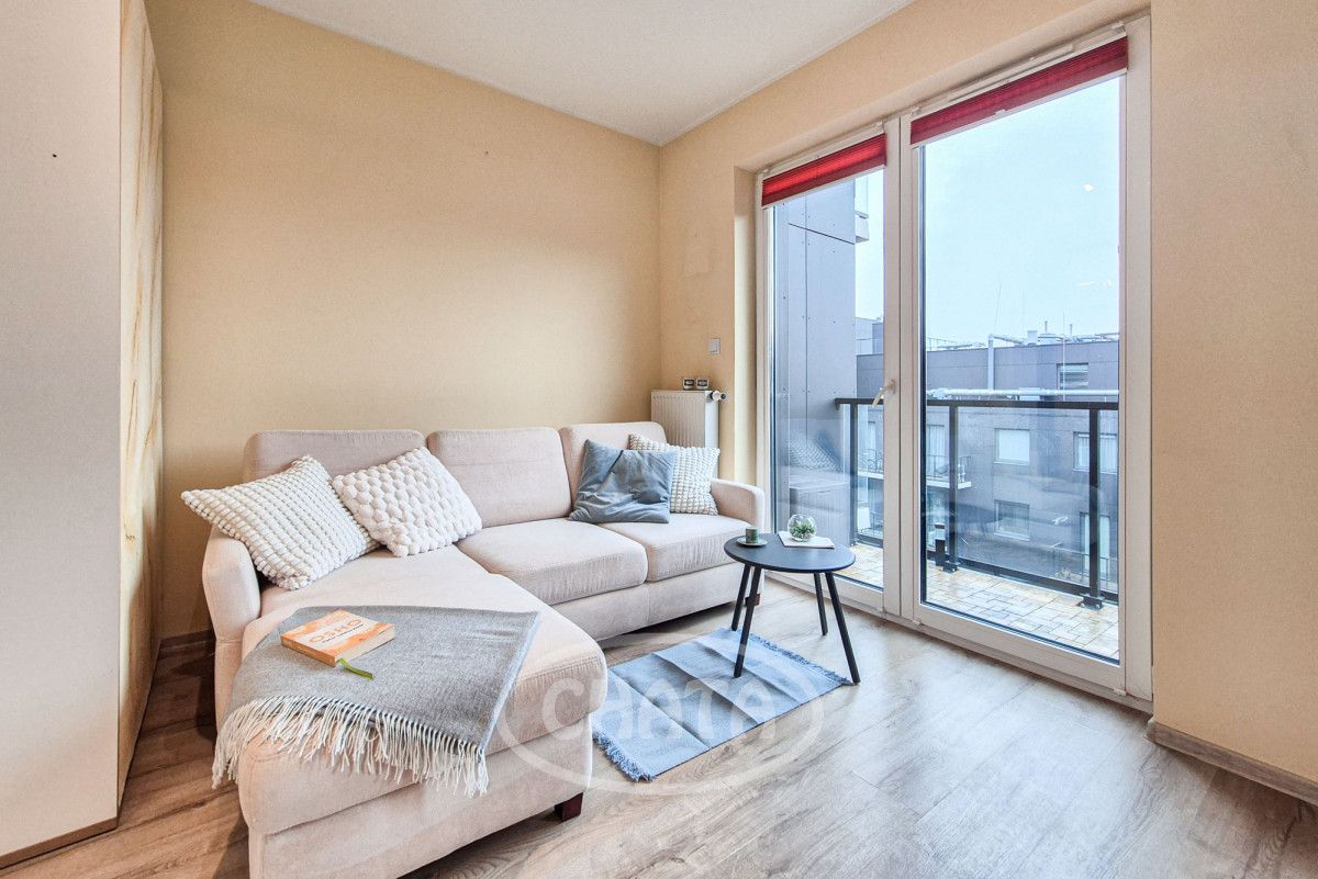 Mieszkanie 3-pokojowe Wrocław, ul. Mieszczańska. Zdjęcie 4