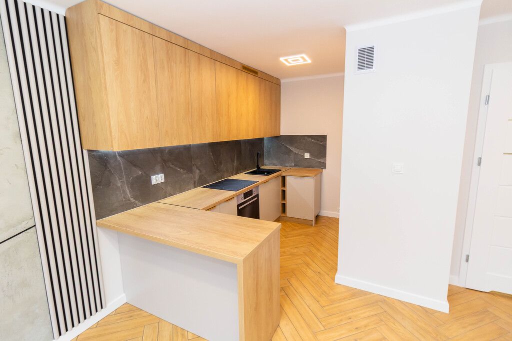 Mieszkanie 2-pokojowe Ostrowiec Świętokrzyski, ul. Polna. Zdjęcie 10