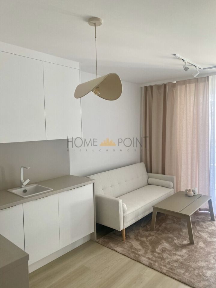 Mieszkanie 2-pokojowe Warszawa Praga-Południe, ul. Żupnicza. Zdjęcie 2