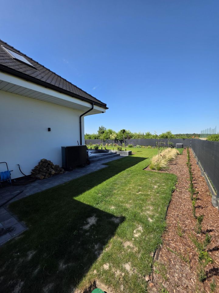 dom wolnostojący, 5 pokoi Wąwał, ul. Szmaragdowa. Zdjęcie 9