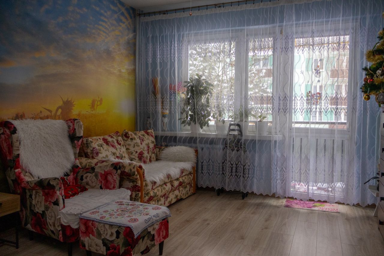 Mieszkanie 2-pokojowe Płock, ul. Dobrzyńska. Zdjęcie 9