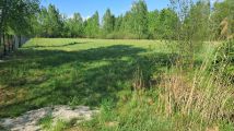 Działka budowlana Ruda Wołoska, ul. Krańcowa. Zdjęcie 2