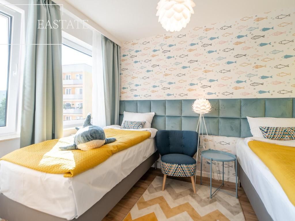 Mieszkanie 3-pokojowe Kołobrzeg, ul. Unii Lubelskiej. Zdjęcie 11