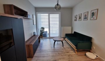 Mieszkanie 1-pokojowe Rzeszów Drabinianka, ul. Eugeniusza Kwiatkowskiego