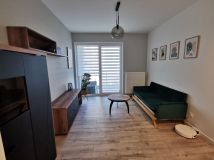 Mieszkanie 1-pokojowe Rzeszów Drabinianka, ul. Eugeniusza Kwiatkowskiego