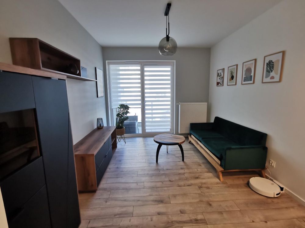 Mieszkanie 1-pokojowe Rzeszów Drabinianka, ul. Eugeniusza Kwiatkowskiego