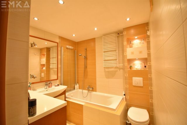 Mieszkanie 3-pokojowe Bydgoszcz Fordon, ul. ppor. Emilii Gierczak. Zdjęcie 9