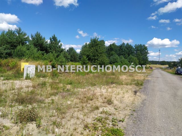 Działka budowlana Wójtowo. Zdjęcie 1