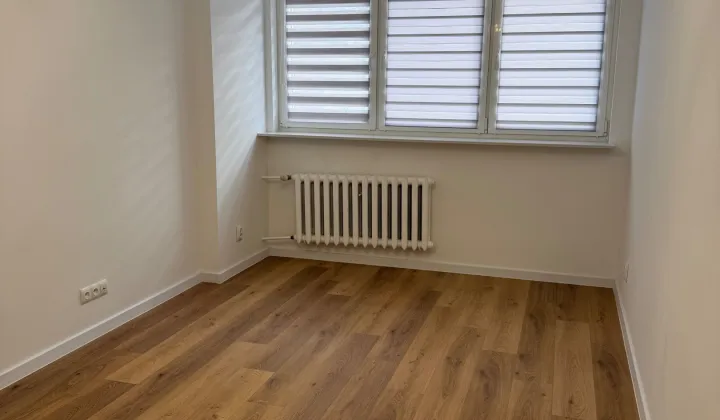 Mieszkanie 1-pokojowe Puławy