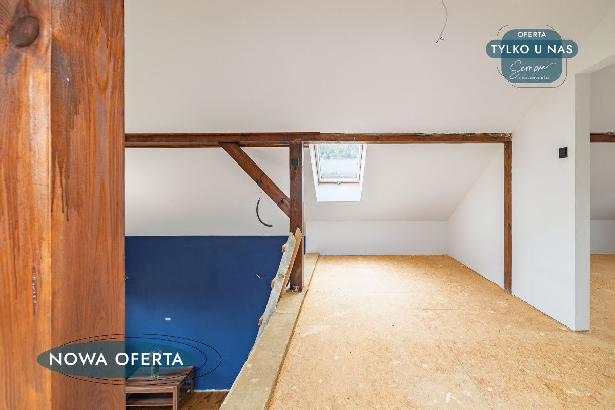 dom wolnostojący, 4 pokoje Dubie. Zdjęcie 12