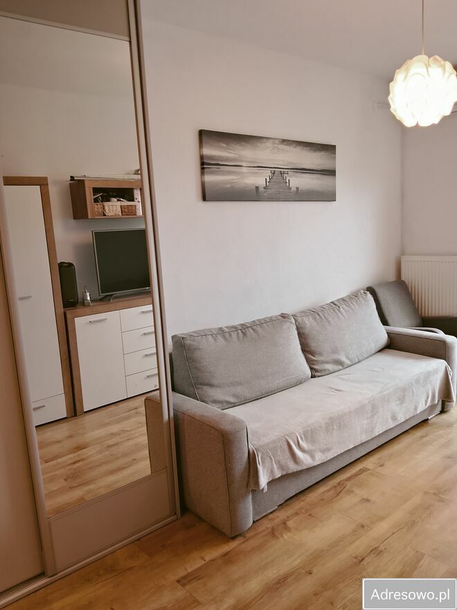 Mieszkanie 2-pokojowe Trzebownisko. Zdjęcie 1