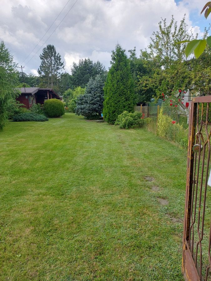 Działka budowlana Swędów, ul. Szumiących Jodeł. Zdjęcie 2