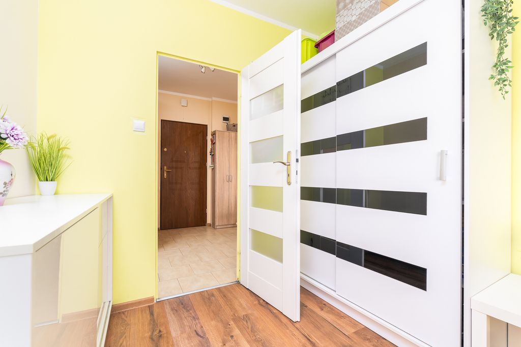 Mieszkanie 2-pokojowe Szczecin, ul. Pomarańczowa. Zdjęcie 5