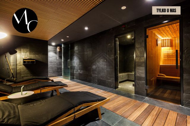 Mieszkanie 2-pokojowe Gdańsk Brzeźno, ul. Ignacego Krasickiego. Zdjęcie 14