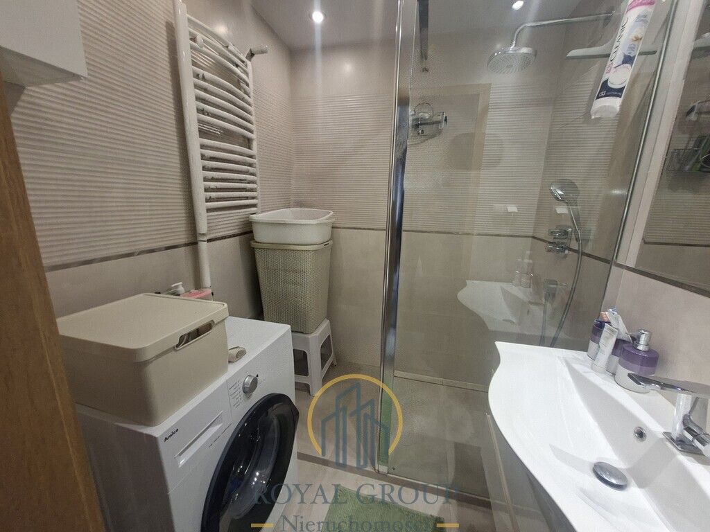 Mieszkanie 4-pokojowe Lublin Bronowice, ul. Rolna. Zdjęcie 11