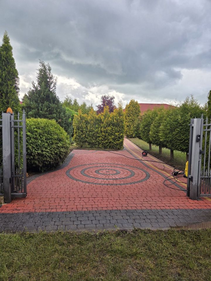 dom wolnostojący, 4 pokoje Bukowiec. Zdjęcie 8