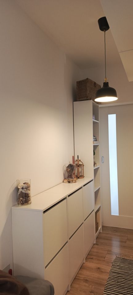 Mieszkanie 2-pokojowe Łódź Polesie, ul. Janusza Kusocińskiego. Zdjęcie 7