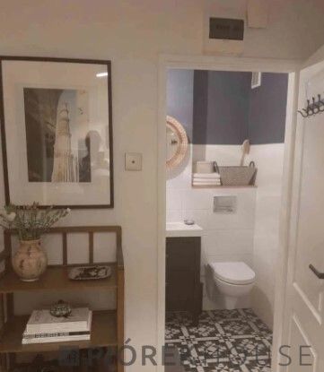 Mieszkanie 1-pokojowe Warszawa Śródmieście, ul. Niska. Zdjęcie 5