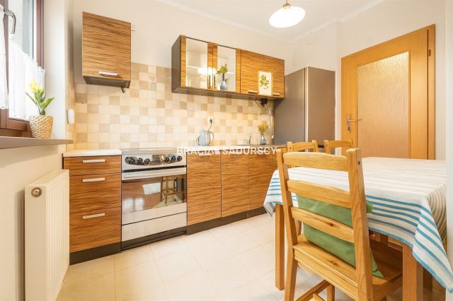 Mieszkanie 2-pokojowe Kraków Dębniki, ul. prof. Michała Bobrzyńskiego. Zdjęcie 18