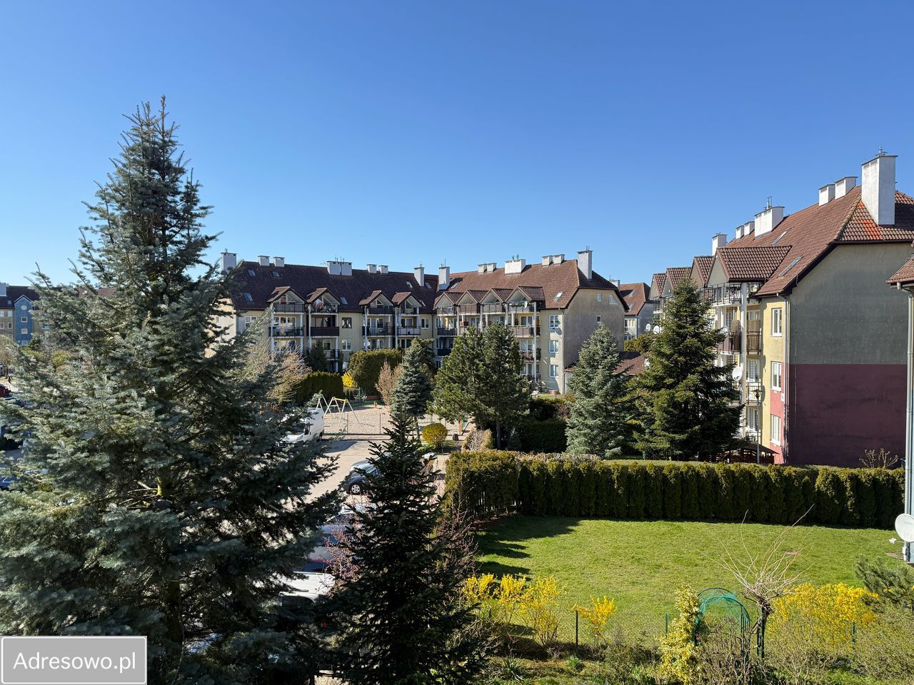 Mieszkanie 2-pokojowe Przecław. Zdjęcie 6