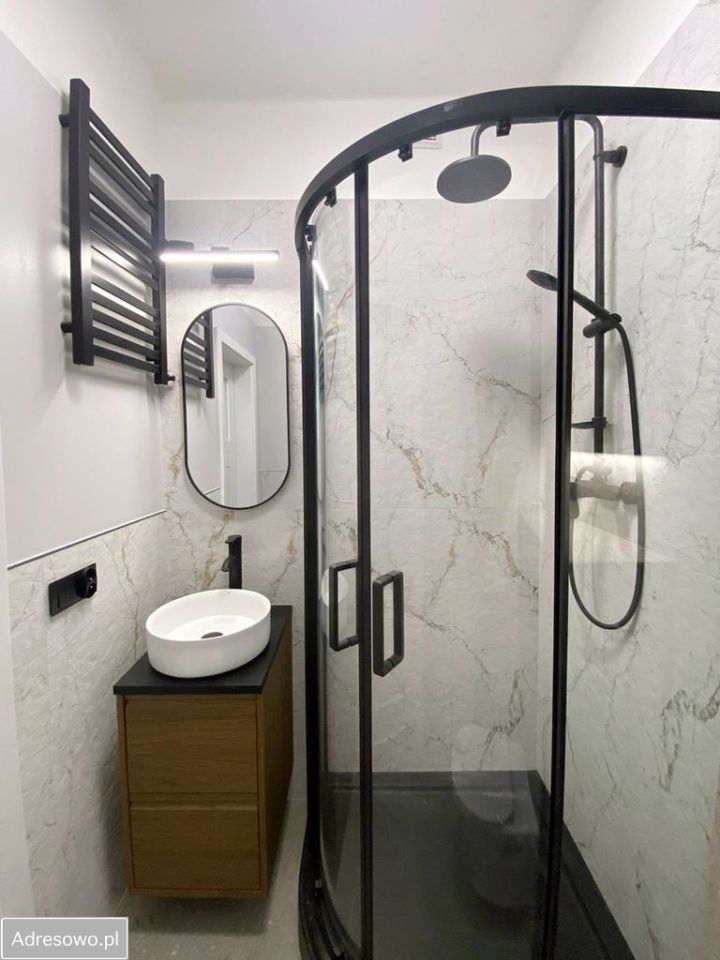 Mieszkanie 2-pokojowe Warszawa Mokotów, ul. Gotarda. Zdjęcie 8